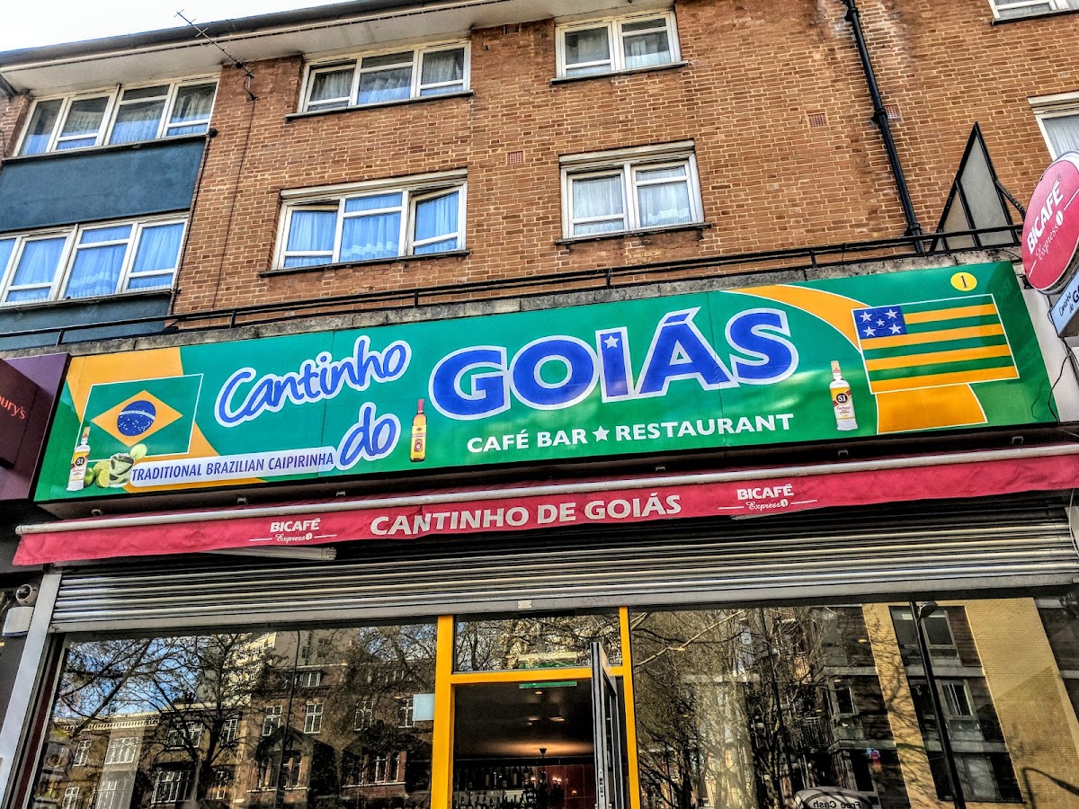 Cantinho do Goias-1