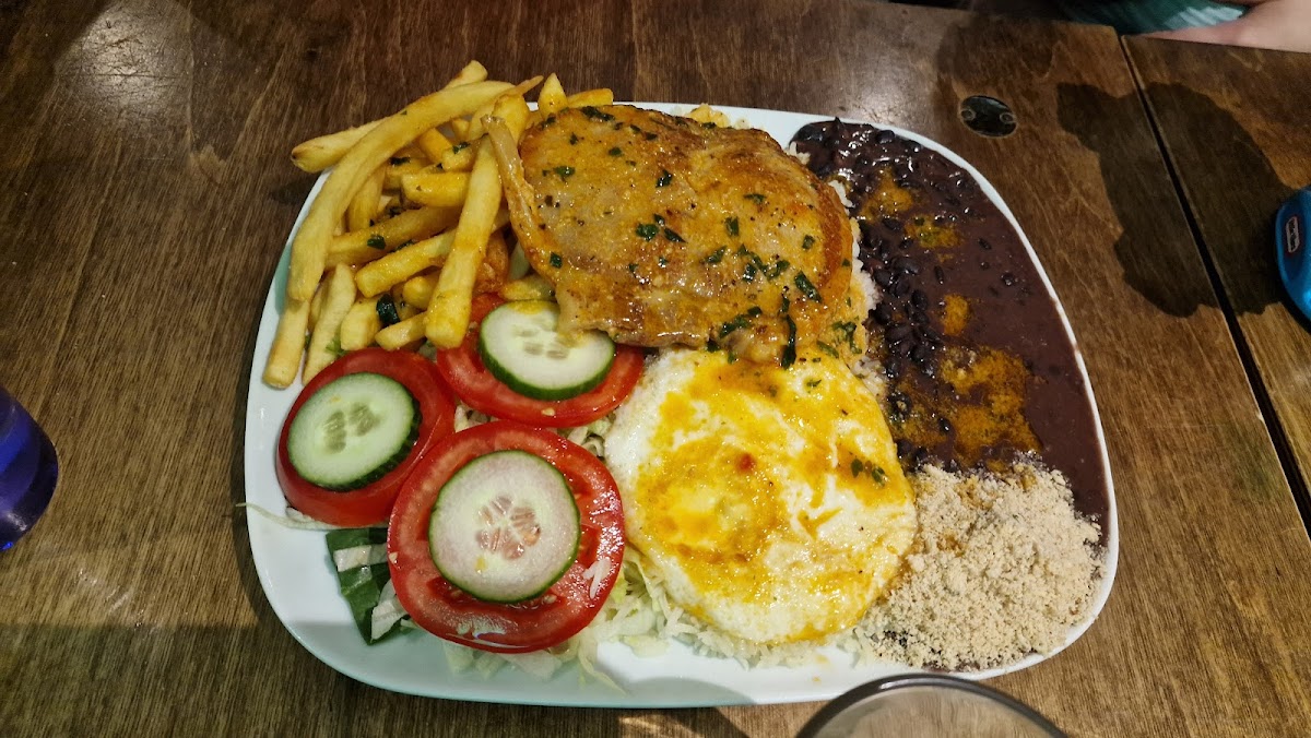 Cantinho do Goias